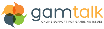 GamTalk — Comunidad de apoyo